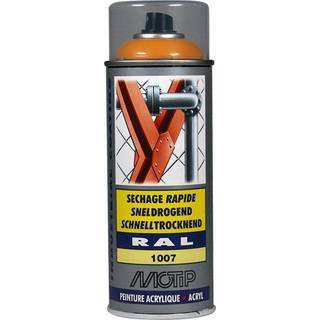 Motip Industri spray - RAL farver - 400 ml