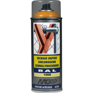 Motip Industri spray - RAL farver - 400 ml