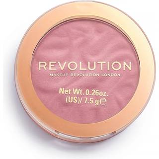 Makeup Revolution Blusher Reloaded 7,5 gr. - Violet Love