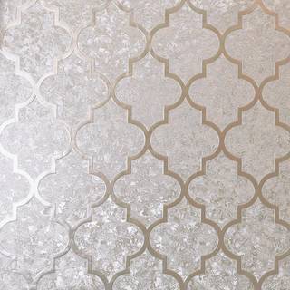 Arthouse Wallpaper Velvet Trellis 294604