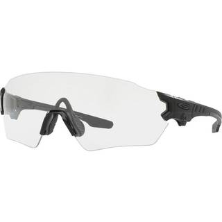 Oakley Mand OO9328 SI TOMBSTONE 932805 Solbriller O_matter Sort Transparent Maske Normal Klar