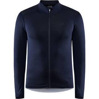 Langærmet T-shirt Cyklo CRAFT CORE Essence L 1911179-396000 Størrelse 3XL