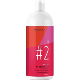 INDOLA Care & Styling INNOVA Wash & Care Farvebalsam 1500 ml (123,00 kr / 1 l) - 1500 ml