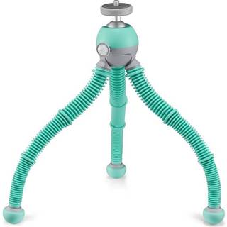 Joby PodZilla Flexible Tripod Medium Kit - Turkis