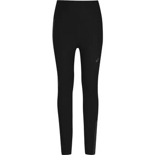 ASICS Tokyo Highwaist Tight Women - Black, Grey, Size XS - black