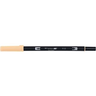 Penselpen Tombow ABT Dual Brush Pen Opal 910