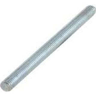 Walraven Gevindstuds M8x120mm