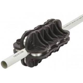 Henco rørretter 20 mm