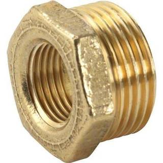 Reduktions Nippel 1/2X1/4 Rg Raufoss Water & Gas