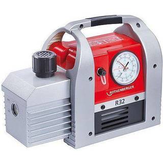 ROTHENBERGER ROAIRVAC vakuumpumpe R32 6.0 230V 170l/m