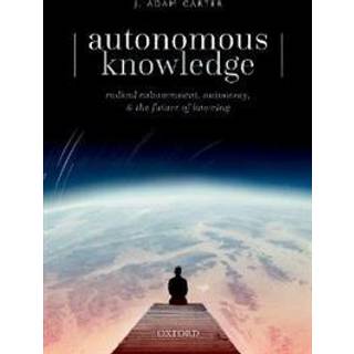 Autonomous Knowledge