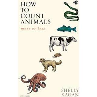 How to Count Animals, more or less