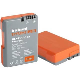 Hähnel Nikon HLX-EL14a