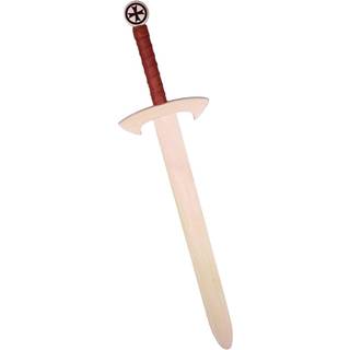 Træ sværd 63cm, Bøg
