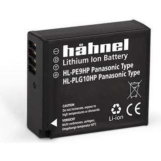 Hähnel Panasonic HL-PLG10HP