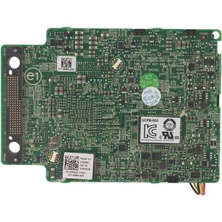 PERC H730P Integrated RAID Controll