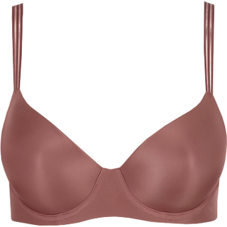 Louie Padded Bra - Heart Shape