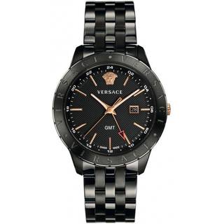 Versace VEBK00618 Univers Herren 43mm 5ATM