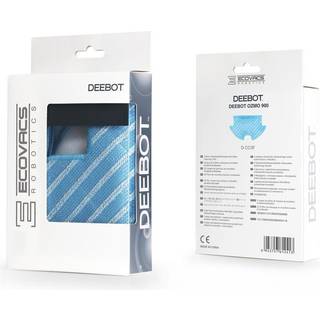 Ecovacs DEEBOT Mopping Kit