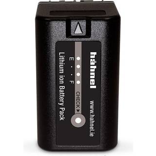 Hähnel Batteripakke Sony U70