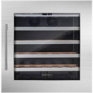 Temptech STHLM STZ60SX stål