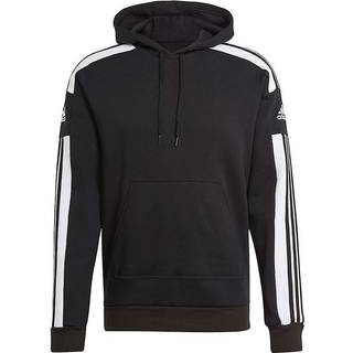 Squadra 21 Sweat hættetrøje - Black - XS