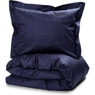 Kosta Linnewäfveri 421046 liverpool satin Navy 50x60