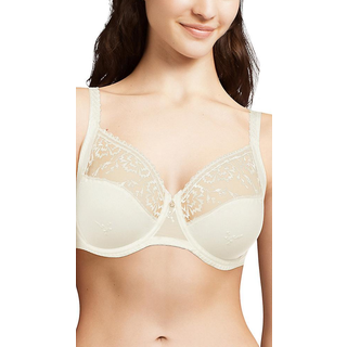 Chantelle - Full cup BH - Every Curve - Beige