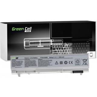 Green Cell Batteri PRO PT434 til Dell Latitude E6400 E6410 E6500 E6510