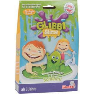 Glibbi Slime