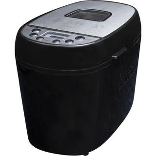 Gastronoma brødmaskine sort 1,3 kg