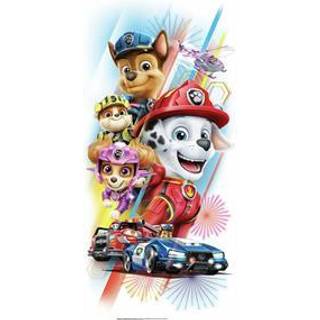 Paw Patrol Filmen / The Movie Gigant Wallsticker