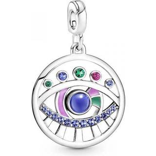 Pandora Charm - Eye - 799668C01 - silber