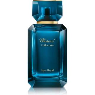 Chopard Gardens of the Kings Agar Royal Eau de Parfum Unisex 100 ml - 100 ml