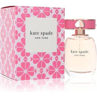 Kate Spade New York Eau de Parfum til kvinder 60 ml - 60 ml
