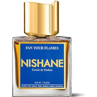Nishane Fan Your Flames Extrait de Parfum 100 ml