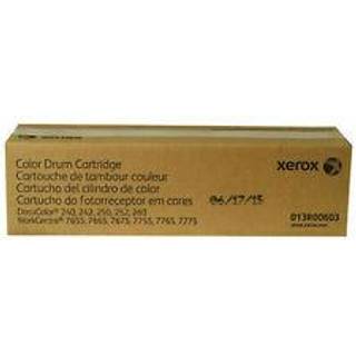 013R00603 XEROX DOCUCOLOR 240 250 COLOR DRUM