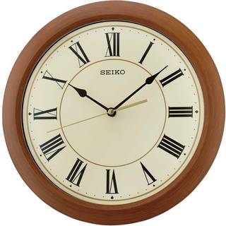 Seiko Clocks Vægur QXA713T - Unisex - 30 cm - Quartz