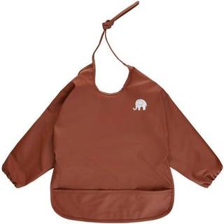 CeLaVi Baby Forklæde - Tortoise Shell - Onesize
