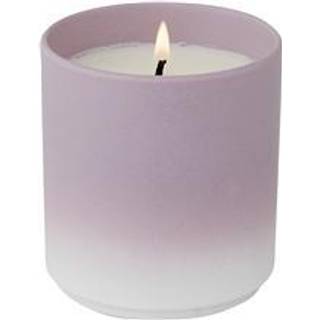 Dip Dye Duftlys - Stor