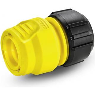 Kärcher Basic universal hose connector plastic