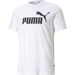 PUMA Herren T-Shirt weiß