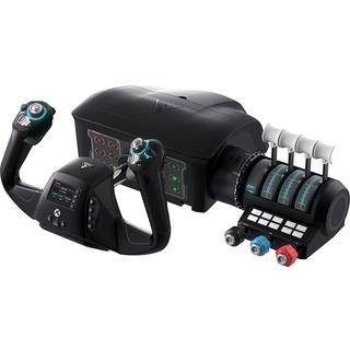 Turtle Beach VelocityONE Flight Control System (Xbox Series X|S/PC)