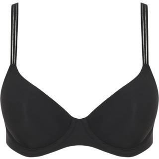 Marie Jo Louie Spacer Heart Shape Bra - Black - B 85