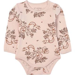 Fixoni Body, Hushed Violet, 68
