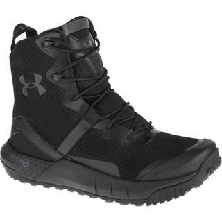 Sko Under Armour UA Micro G Valsetz 3023743-001 Størrelse 44 EU | 9 UK | 10 US | 28 CM