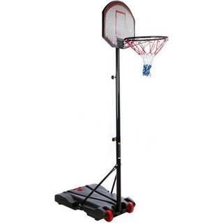 Stanlord basketstander basic justerbar i højden