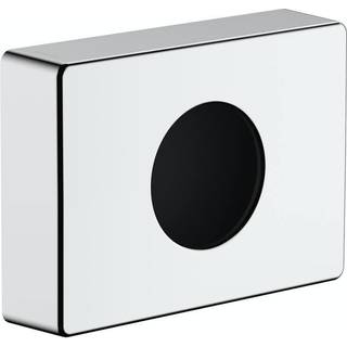 hansgrohe AddStoris dispenser til hygiejneposer krom