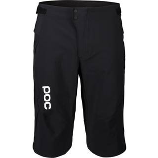 POC Men's Infinite All-mountain Shorts Uranium Black, M