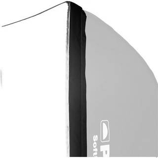 RFi Flat Front Diffuser 1x1.3'